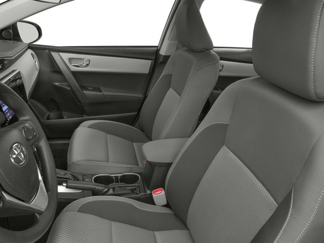 2017 Toyota Corolla XLE PCS & BACK-UP CAMERA