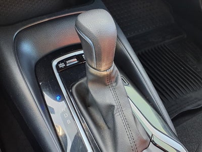 2023 Toyota Corolla SE APEX PROTECTION