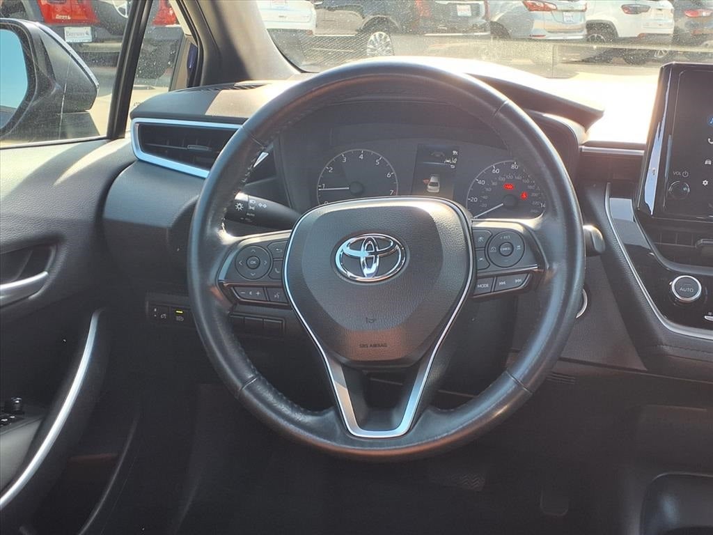 2023 Toyota Corolla SE APEX PROTECTION