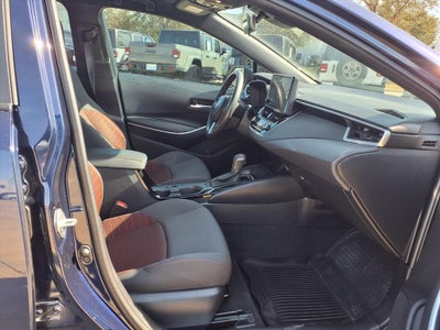 2023 Toyota Corolla SE APEX PROTECTION