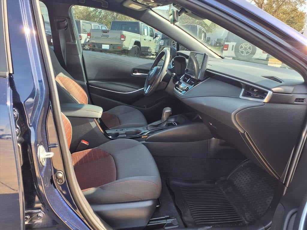 2023 Toyota Corolla SE APEX PROTECTION