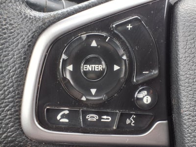 2020 Honda CR-V EX CMBS & FCW