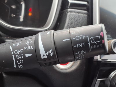 2020 Honda CR-V EX CMBS & FCW