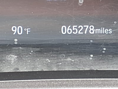 2020 Honda CR-V EX CMBS & FCW