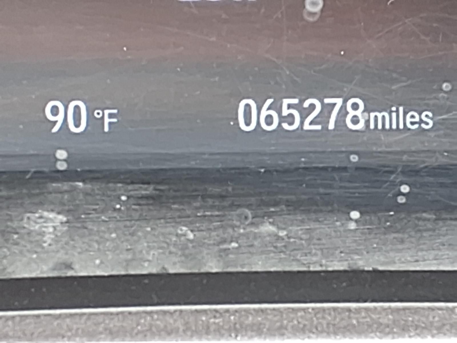 2020 Honda CR-V EX CMBS & FCW