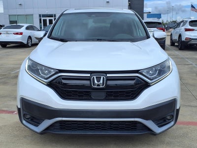 2020 Honda CR-V EX CMBS & FCW
