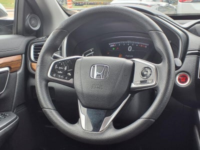 2020 Honda CR-V EX CMBS & FCW