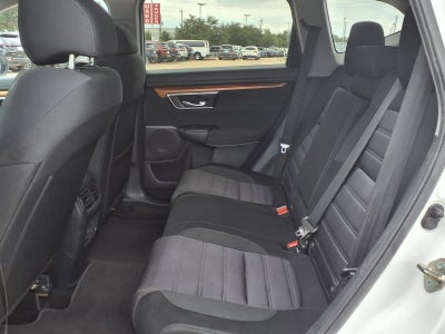 2020 Honda CR-V EX CMBS & FCW