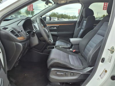 2020 Honda CR-V EX CMBS & FCW