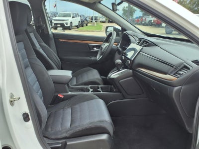 2020 Honda CR-V EX CMBS & FCW