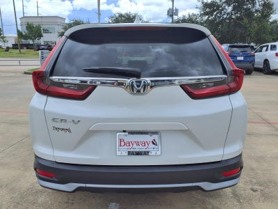 2020 Honda CR-V EX CMBS & FCW
