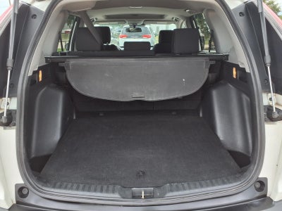 2020 Honda CR-V EX CMBS & FCW