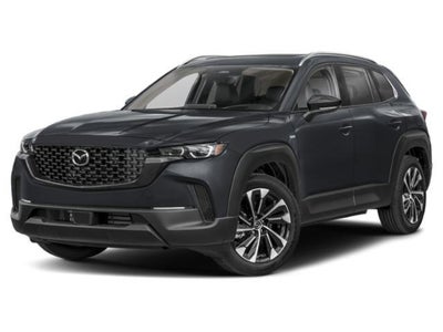 2025 Mazda Mazda CX-50 Hybrid Premium Plus PKG AWD
