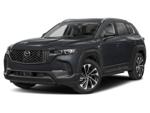 2025 Mazda Mazda CX-50 Hybrid Premium Plus PKG AWD