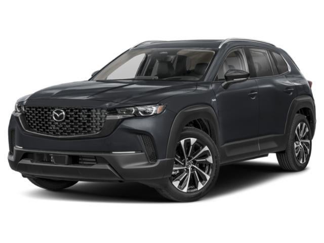 2025 Mazda Mazda CX-50 Hybrid Premium Plus PKG AWD