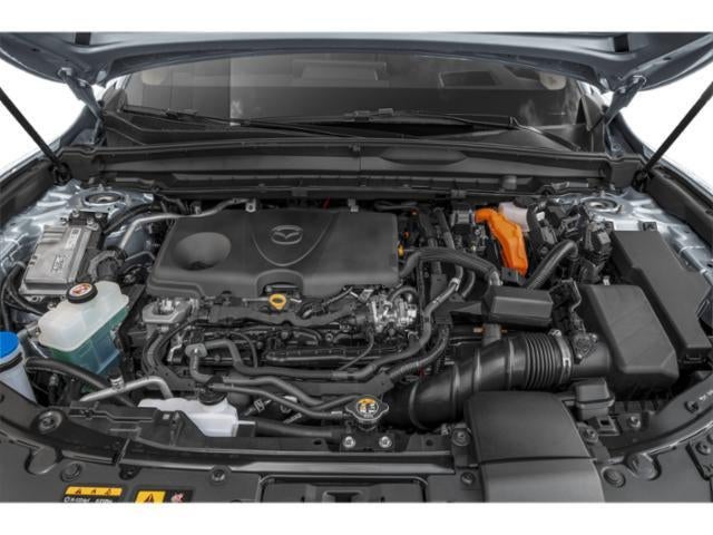 2025 Mazda Mazda CX-50 Hybrid Premium Plus PKG AWD