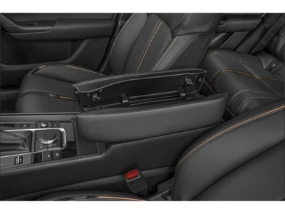 2025 Mazda Mazda CX-50 Hybrid Premium Plus PKG AWD
