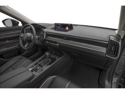 2025 Mazda Mazda CX-50 Hybrid Premium Plus PKG AWD