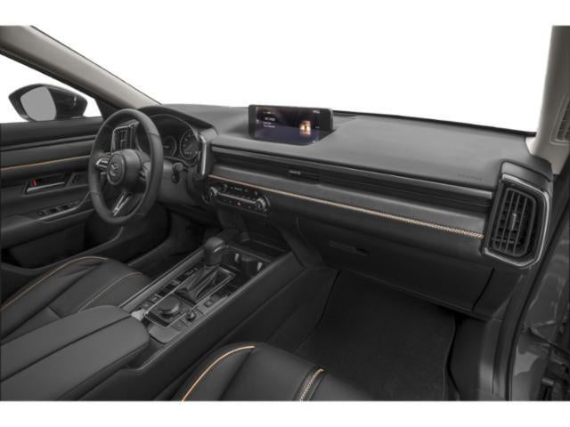 2025 Mazda Mazda CX-50 Hybrid Premium Plus PKG AWD