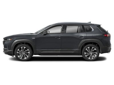 2025 Mazda Mazda CX-50 Hybrid Premium Plus PKG AWD