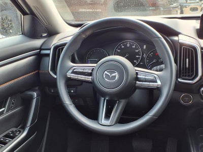 2025 Mazda Mazda CX-50 Hybrid Premium Plus PKG AWD