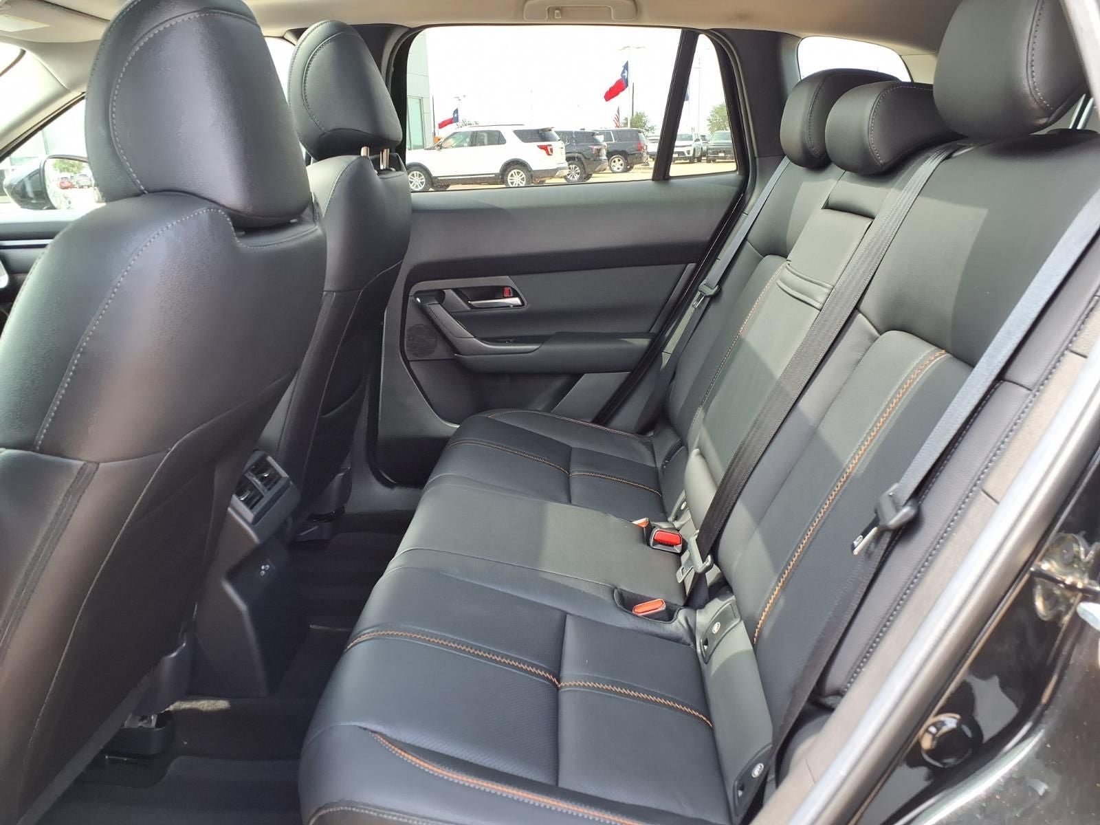 2025 Mazda Mazda CX-50 Hybrid Premium Plus PKG AWD
