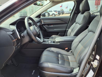2025 Mazda Mazda CX-50 Hybrid Premium Plus PKG AWD