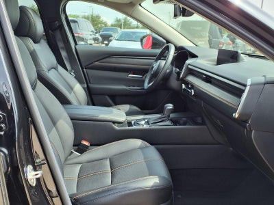 2025 Mazda Mazda CX-50 Hybrid Premium Plus PKG AWD