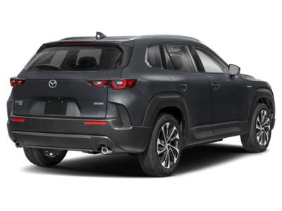 2025 Mazda Mazda CX-50 Hybrid Premium Plus PKG AWD