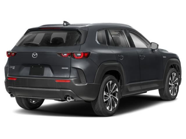 2025 Mazda Mazda CX-50 Hybrid Premium Plus PKG AWD