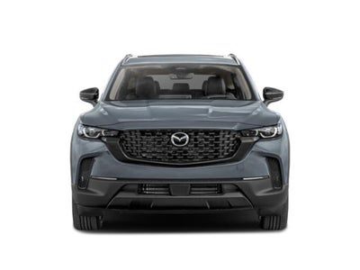 2025 Mazda Mazda CX-50 Hybrid Premium Plus PKG AWD