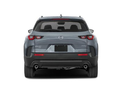 2025 Mazda Mazda CX-50 Hybrid Premium Plus PKG AWD