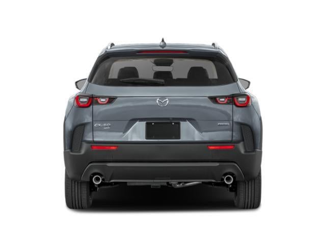 2025 Mazda Mazda CX-50 Hybrid Premium Plus PKG AWD