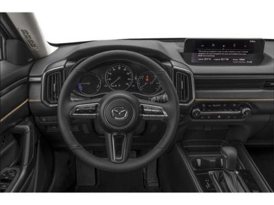 2025 Mazda Mazda CX-50 Hybrid Premium Plus PKG AWD