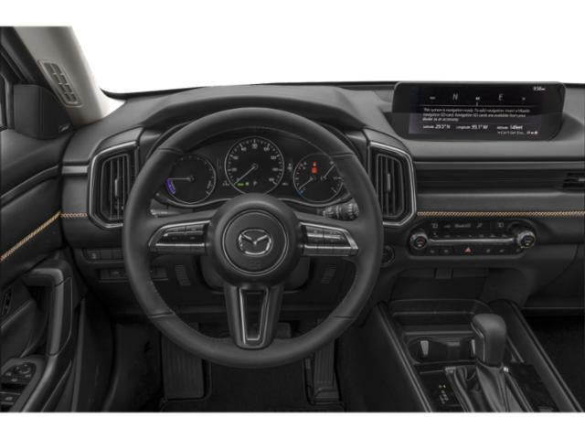2025 Mazda Mazda CX-50 Hybrid Premium Plus PKG AWD
