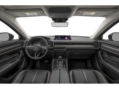 2025 Mazda Mazda CX-50 Hybrid Premium Plus PKG AWD