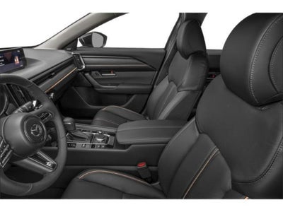 2025 Mazda Mazda CX-50 Hybrid Premium Plus PKG AWD