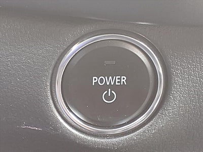 2025 Mazda Mazda CX-50 Hybrid Premium Plus