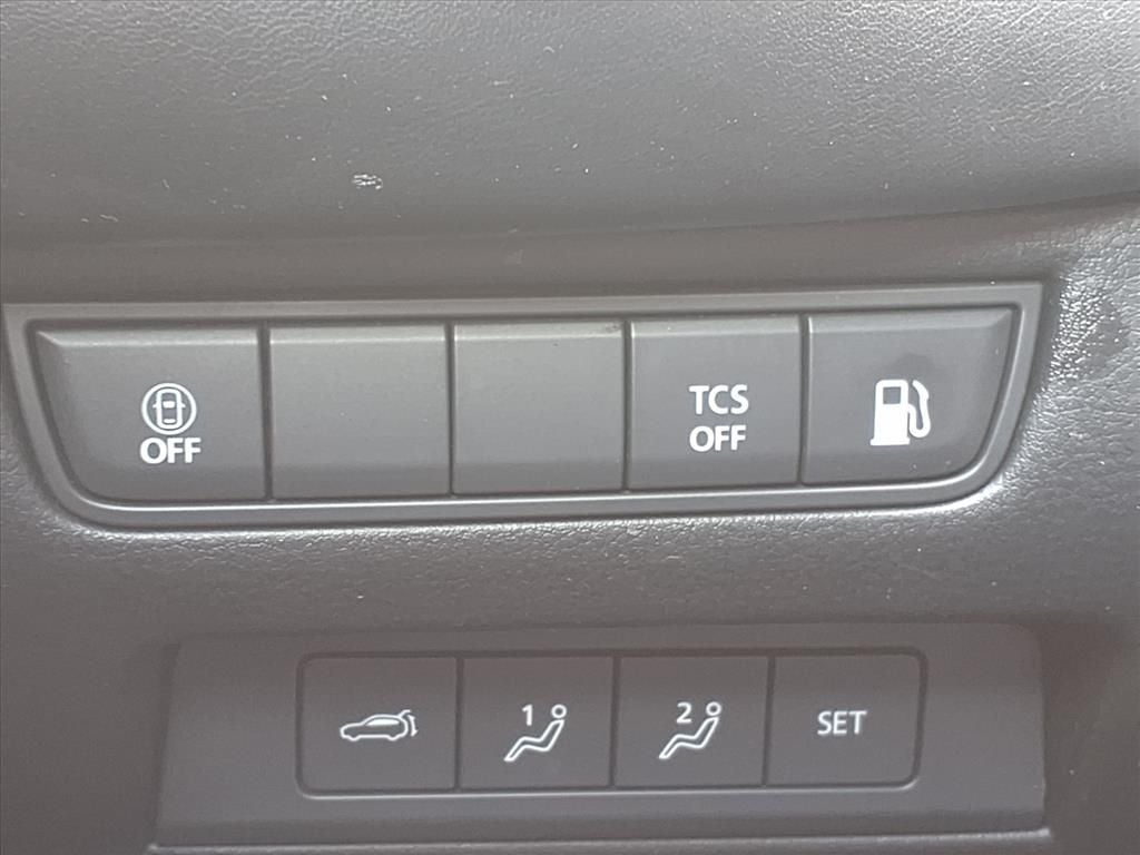 2025 Mazda Mazda CX-50 Hybrid Premium Plus