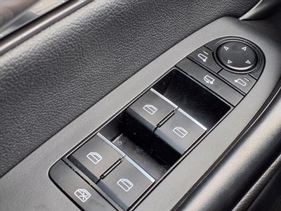 2025 Mazda Mazda CX-50 Hybrid Premium Plus