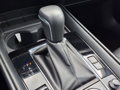 2025 Mazda Mazda CX-50 Hybrid Premium Plus