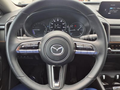 2025 Mazda Mazda CX-50 Hybrid Premium Plus PKG AWD