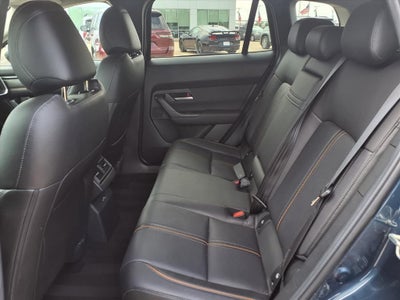 2025 Mazda Mazda CX-50 Hybrid Premium Plus PKG AWD