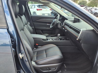 2025 Mazda Mazda CX-50 Hybrid Premium Plus PKG AWD