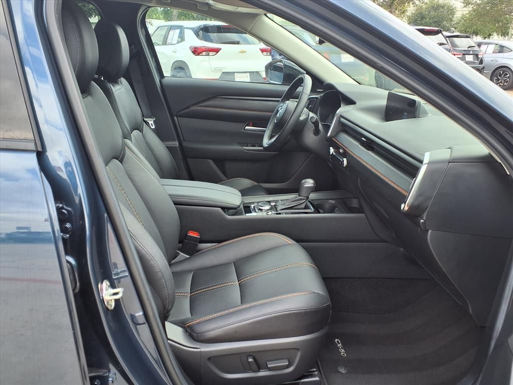 2025 Mazda Mazda CX-50 Hybrid Premium Plus PKG AWD