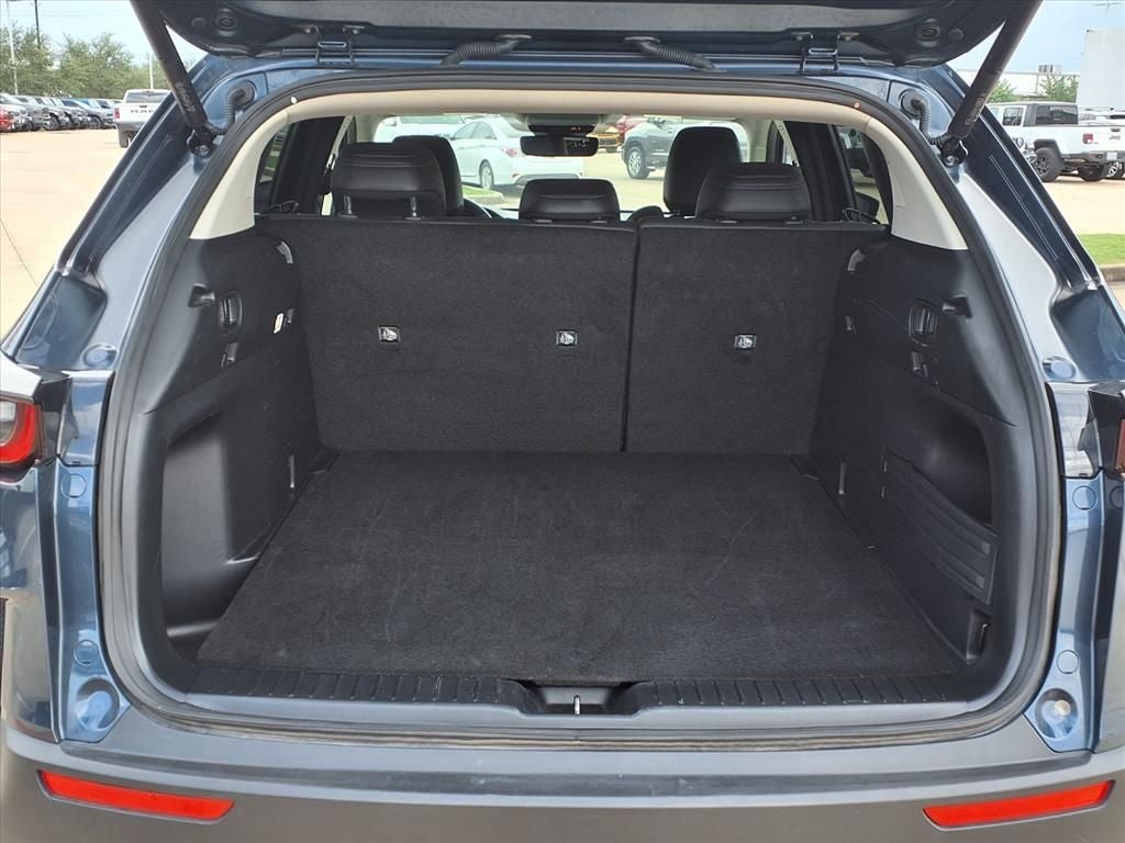 2025 Mazda Mazda CX-50 Hybrid Premium Plus