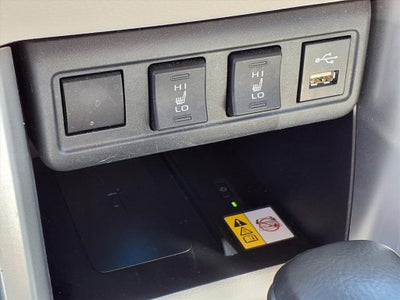 2022 Toyota Corolla Cross XLE PROTECTION PKG