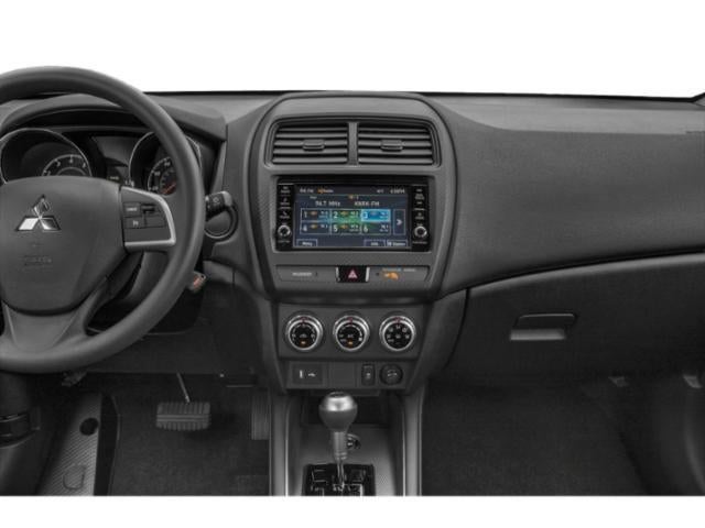 2024 Mitsubishi Outlander Sport 2.0 ES AWC