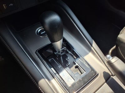 2024 Mitsubishi Outlander Sport 2.0 ES AWC