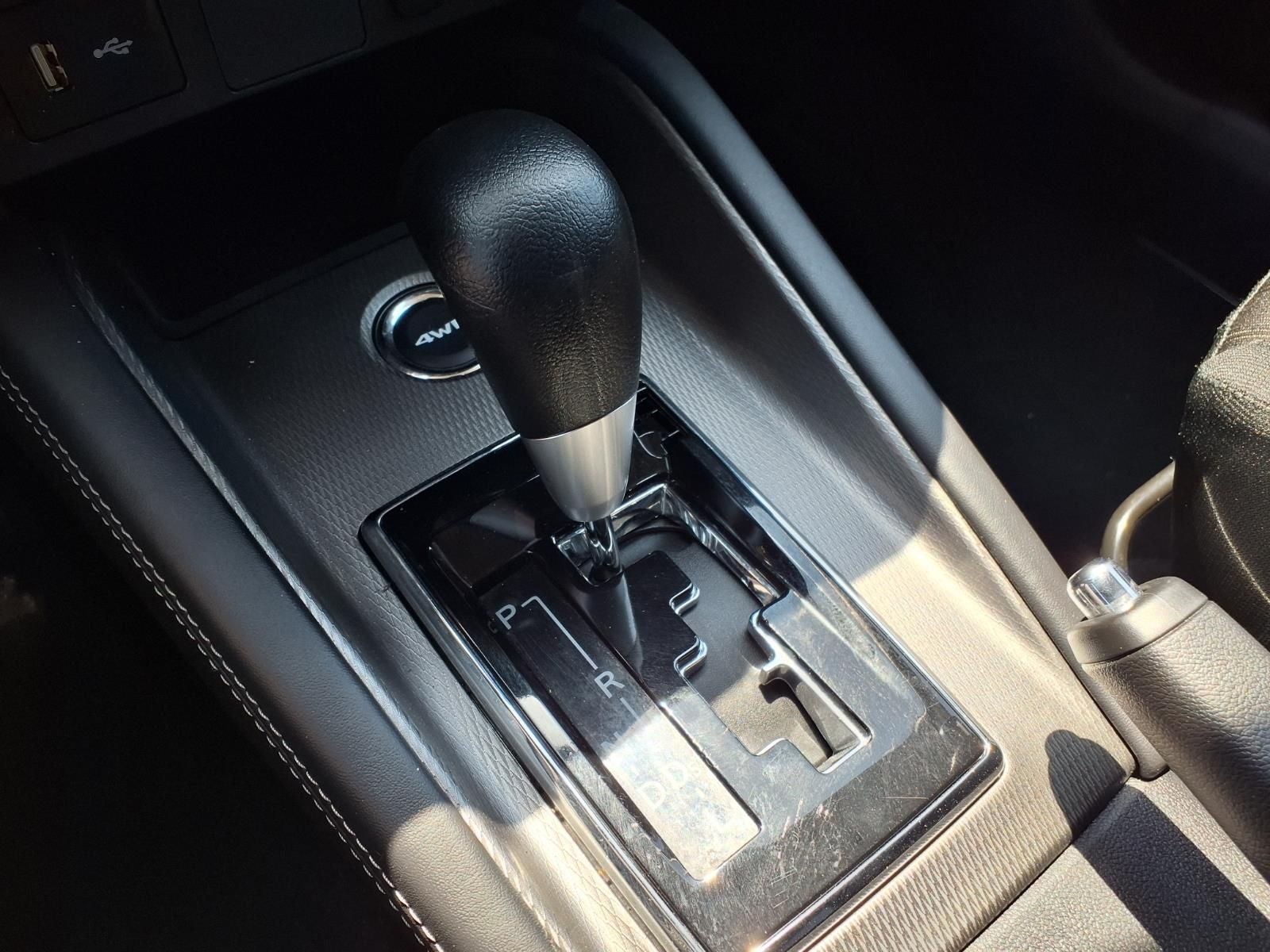 2024 Mitsubishi Outlander Sport 2.0 ES AWC